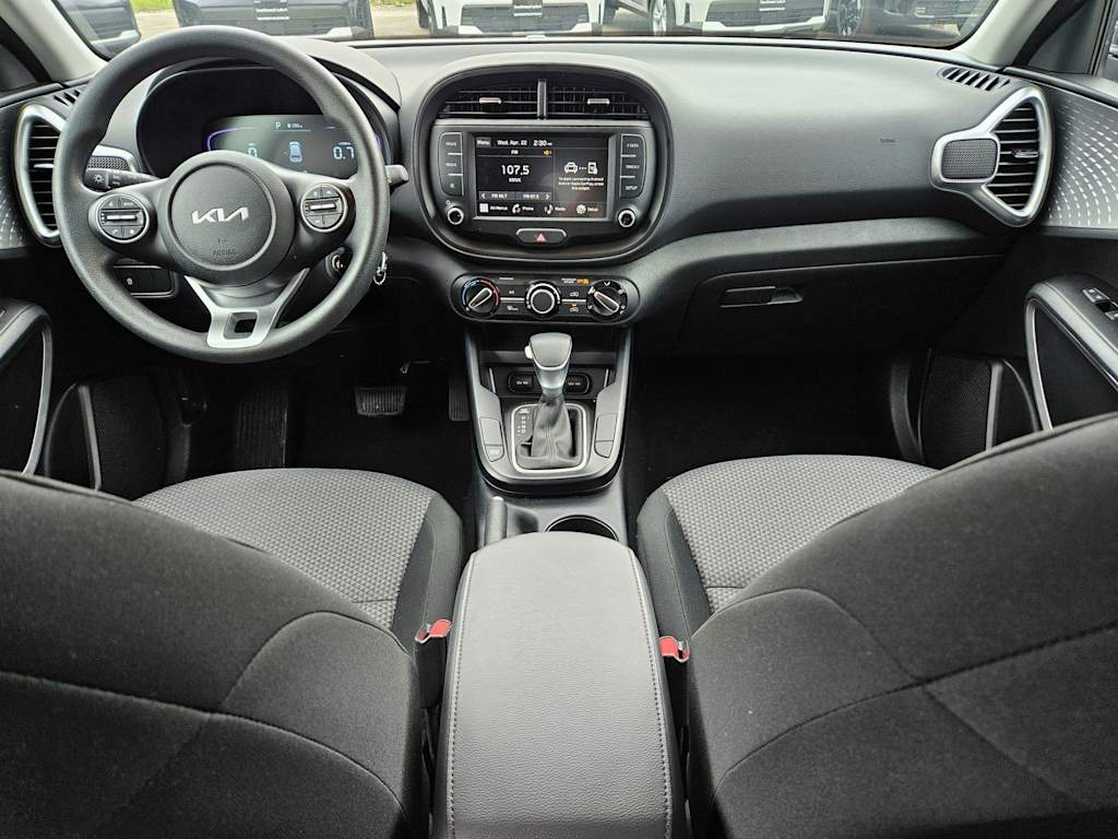 Thumbnail: 2025 Kia Soul - 8