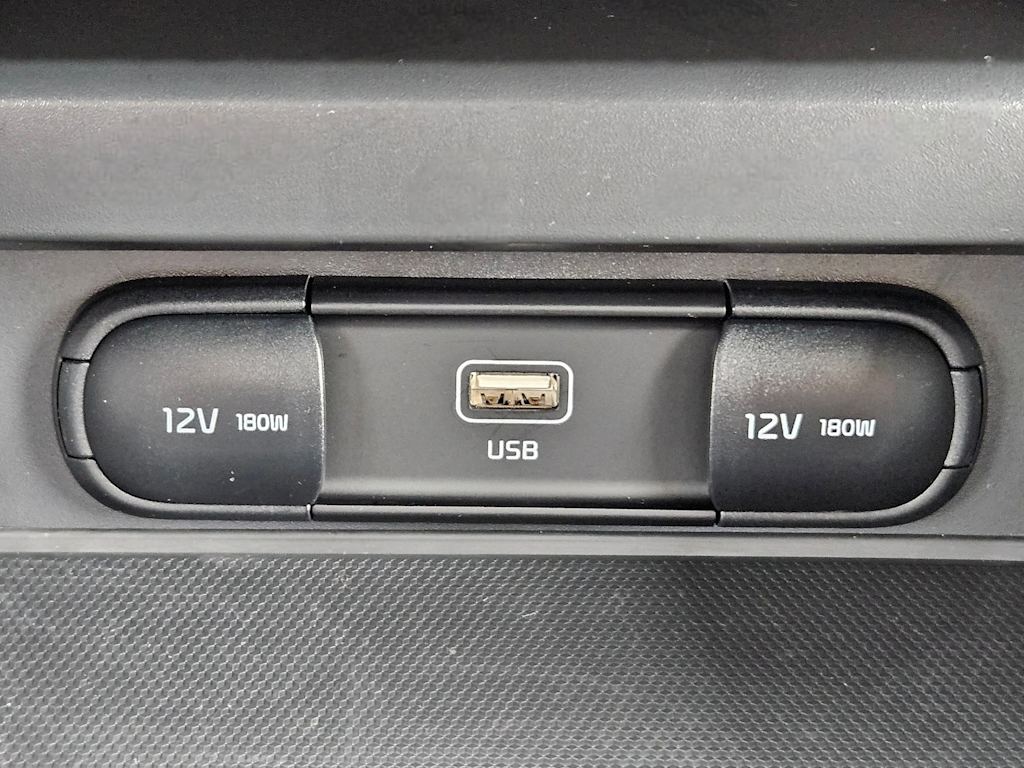 Thumbnail: 2025 Kia Soul - 34