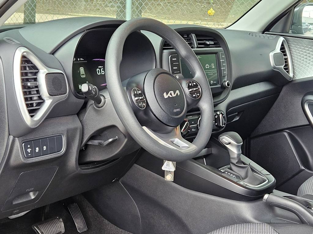 Thumbnail: 2025 Kia Soul - 2
