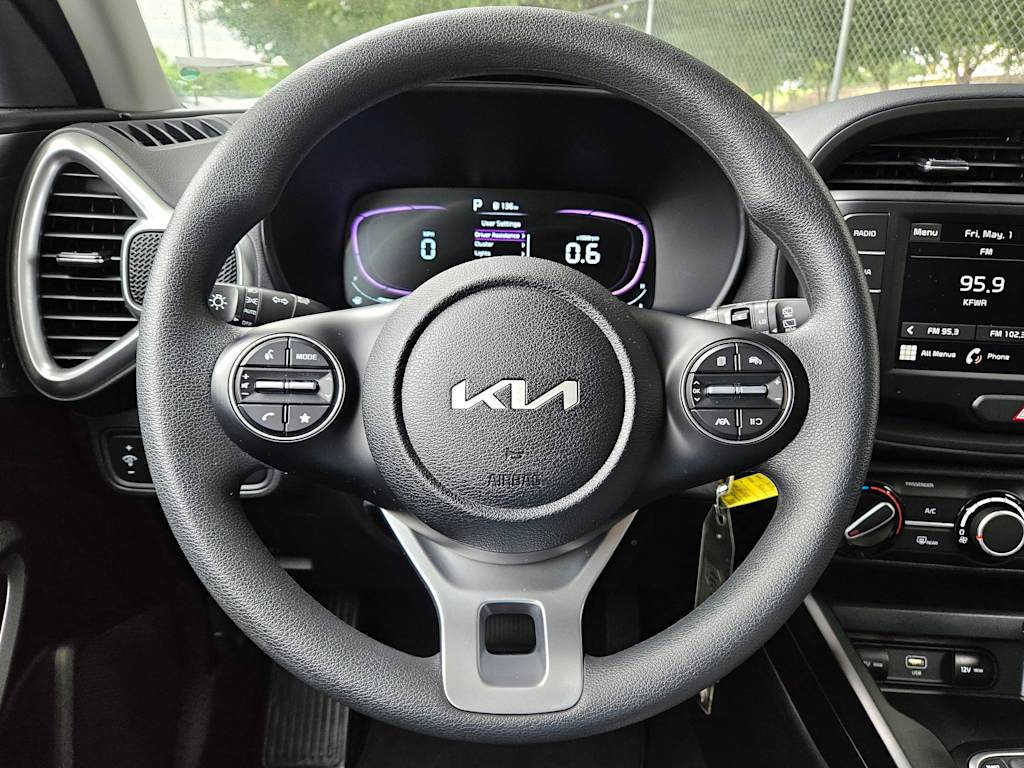Thumbnail: 2025 Kia Soul - 12