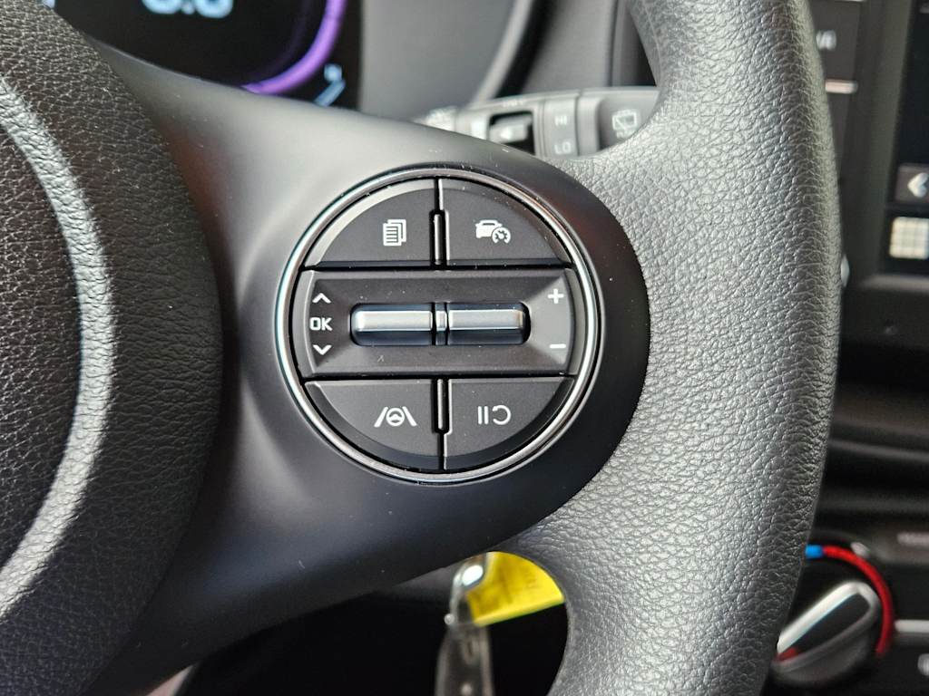 Thumbnail: 2025 Kia Soul - 29