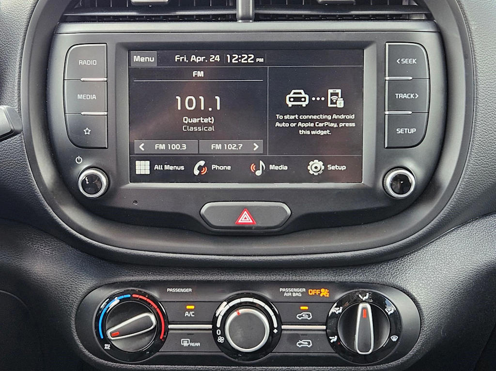 Thumbnail: 2025 Kia Soul - 13
