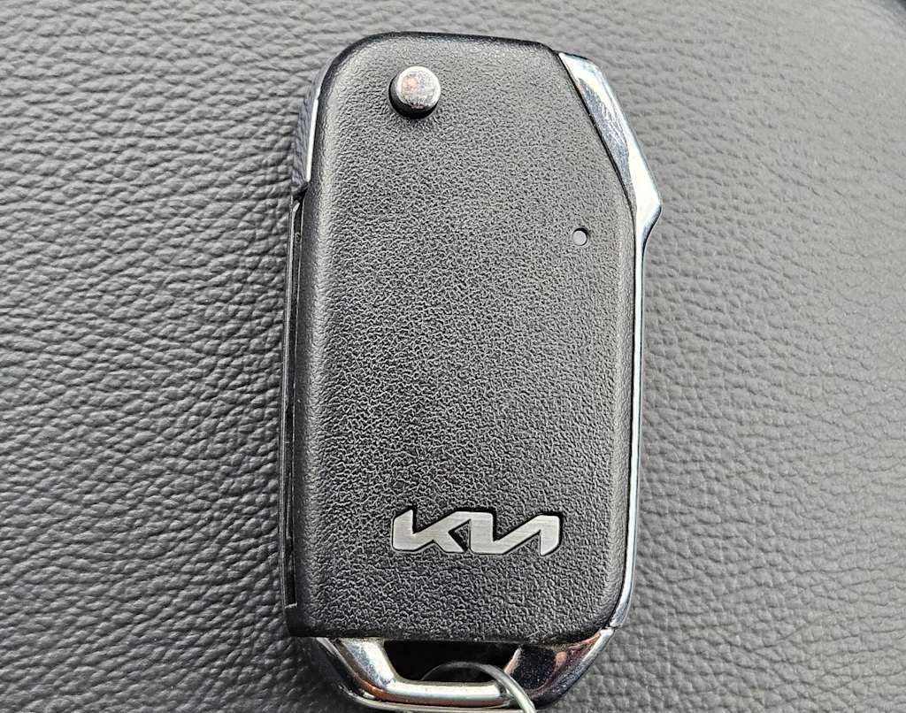 Thumbnail: 2025 Kia Soul - 33