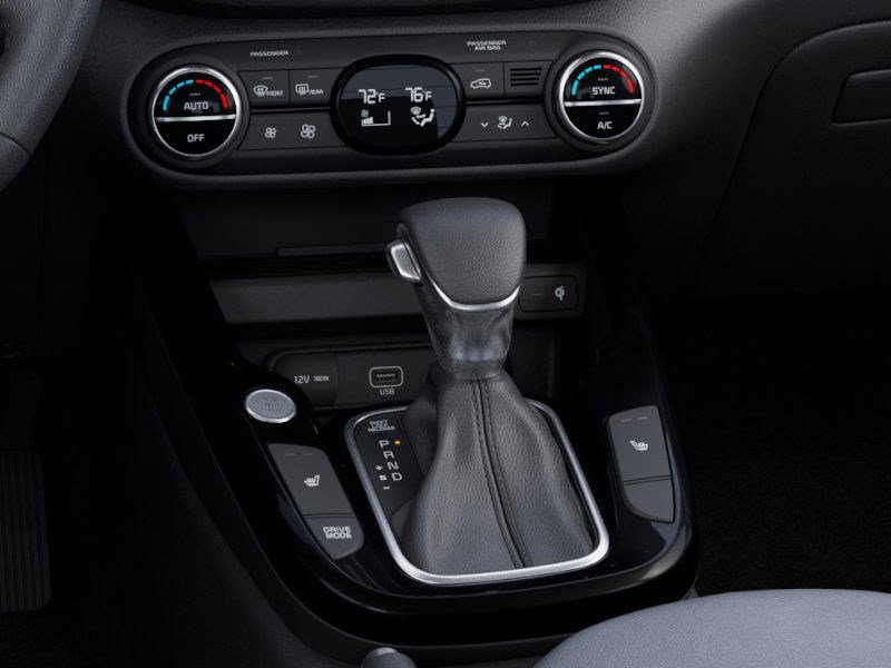 Thumbnail: 2025 Kia Soul - 12