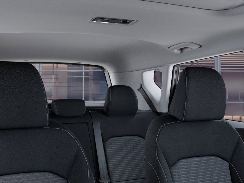 Thumbnail: 2025 Kia Soul - 27