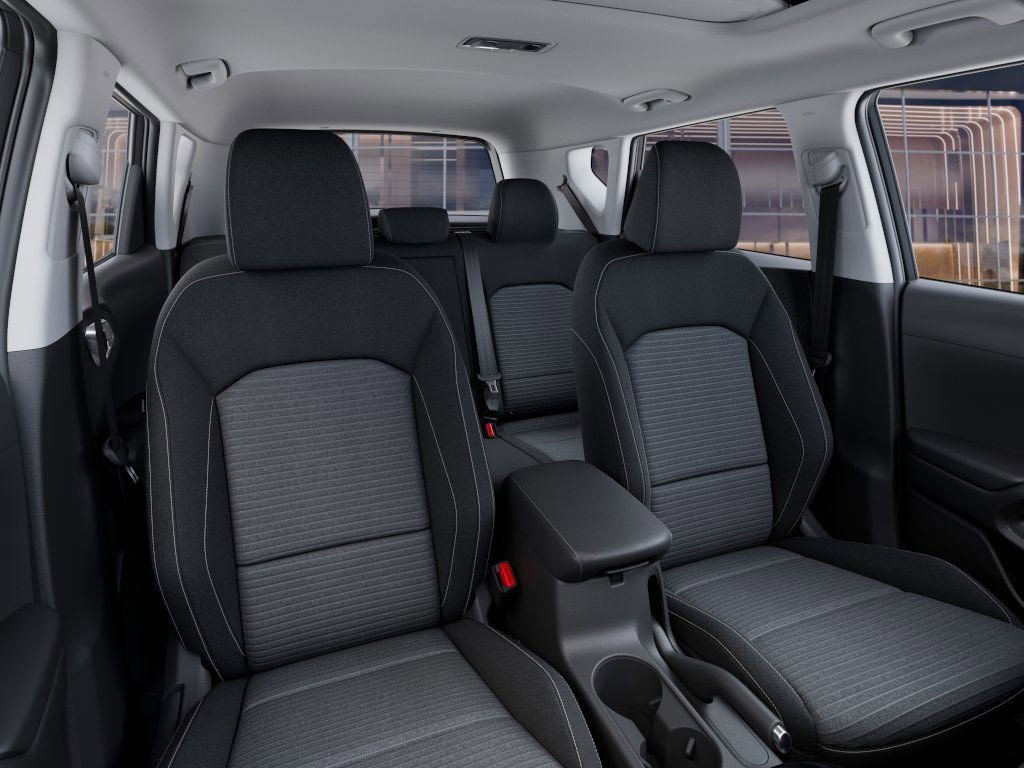 Thumbnail: 2025 Kia Soul - 10