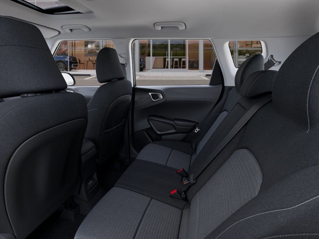 Thumbnail: 2025 Kia Soul - 22