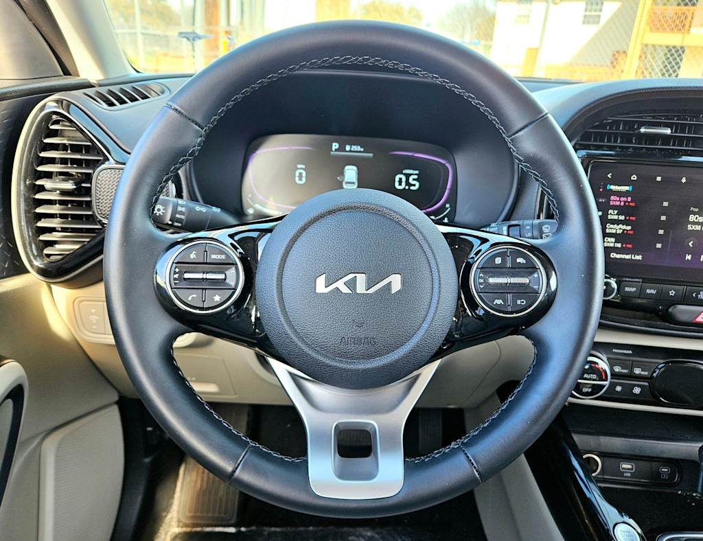 Thumbnail: 2024 Kia Soul - 12