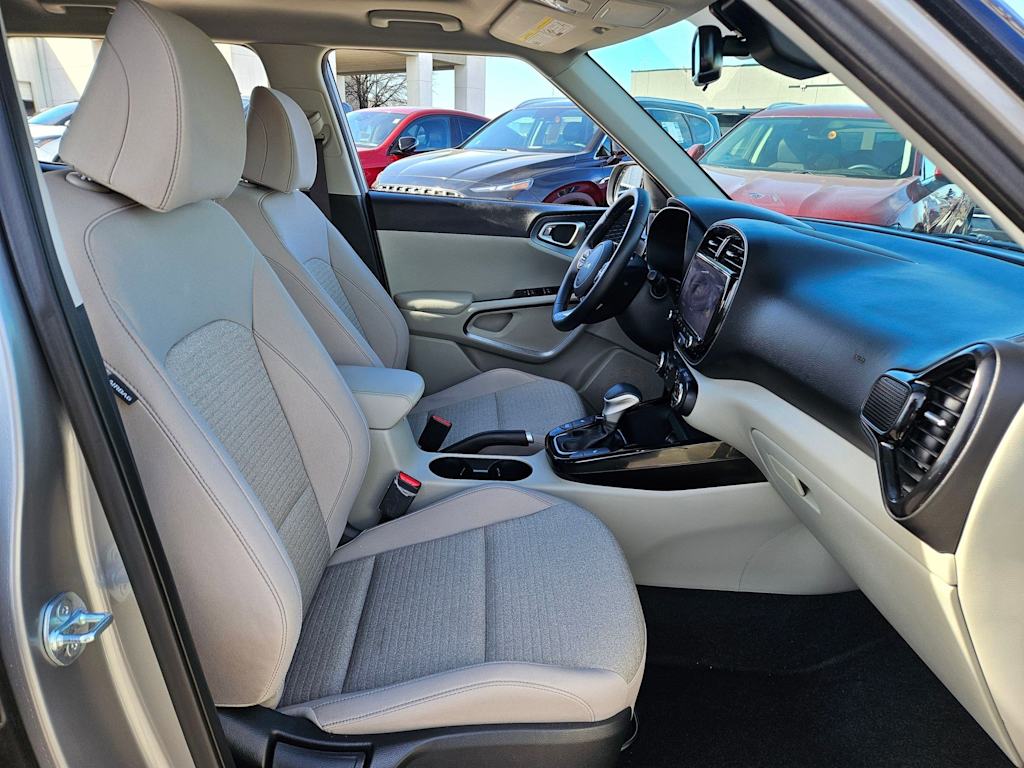 Thumbnail: 2024 Kia Soul - 10