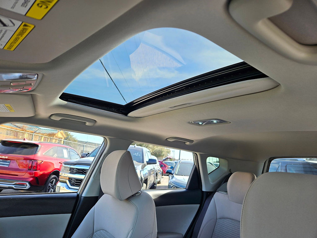 Thumbnail: 2024 Kia Soul - 23