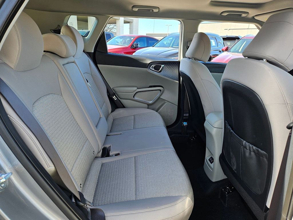 Thumbnail: 2024 Kia Soul - 25