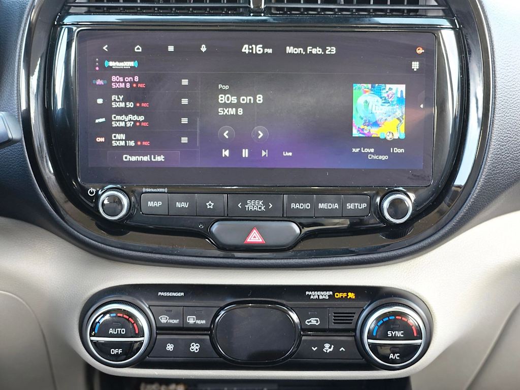 Thumbnail: 2024 Kia Soul - 13