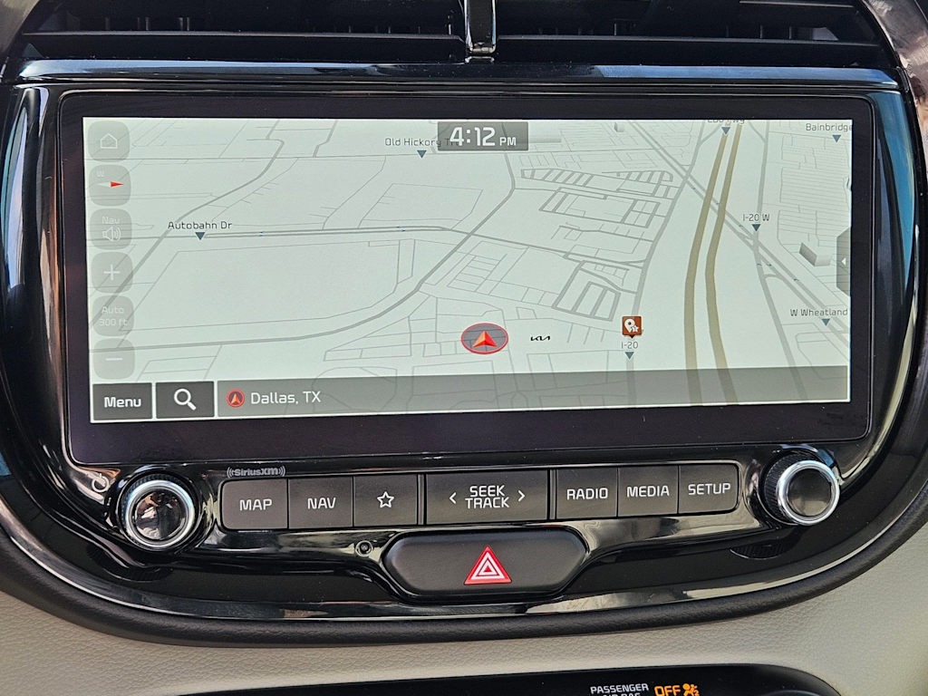 Thumbnail: 2024 Kia Soul - 26