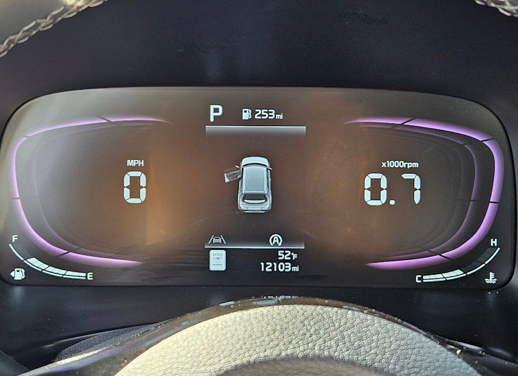 Thumbnail: 2024 Kia Soul - 14