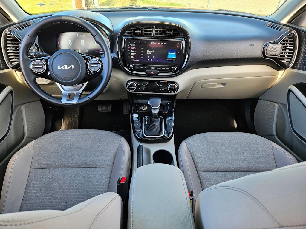 Thumbnail: 2024 Kia Soul - 8