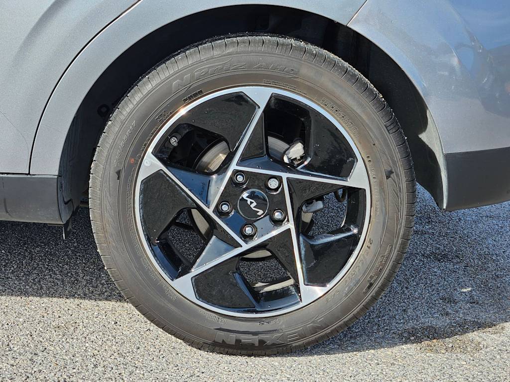 Thumbnail: 2024 Kia Soul - 7