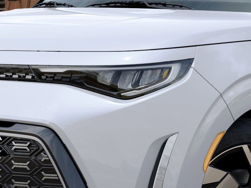 Thumbnail: 2025 Kia Soul - 20
