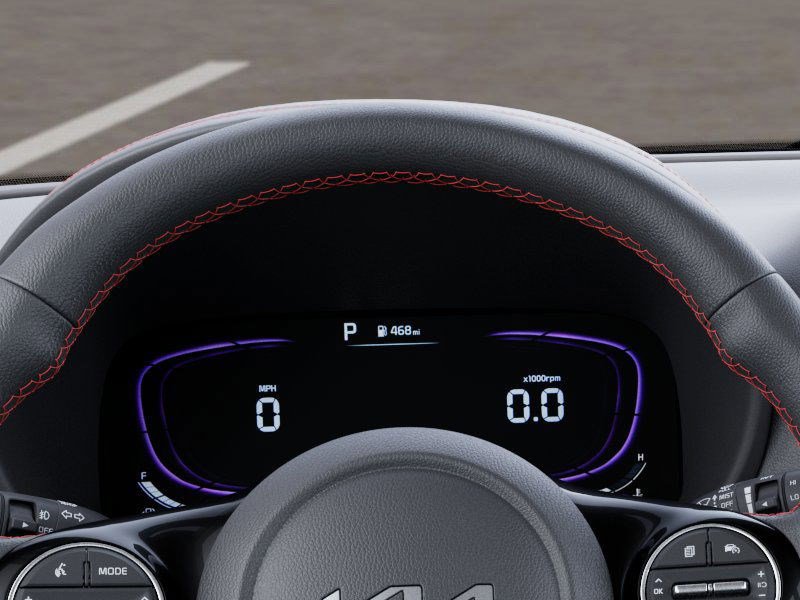 Thumbnail: 2025 Kia Soul - 14
