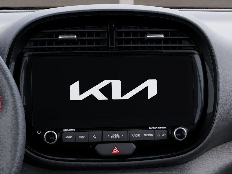 Thumbnail: 2025 Kia Soul - 12