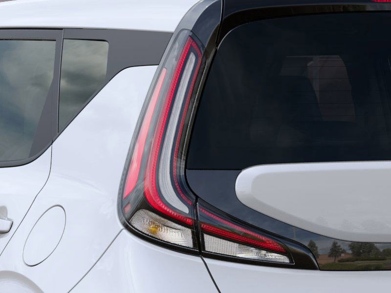 Thumbnail: 2025 Kia Soul - 21