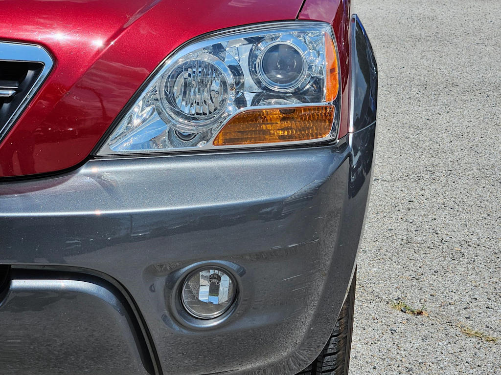 Thumbnail: 2008 Kia Sorento - 23