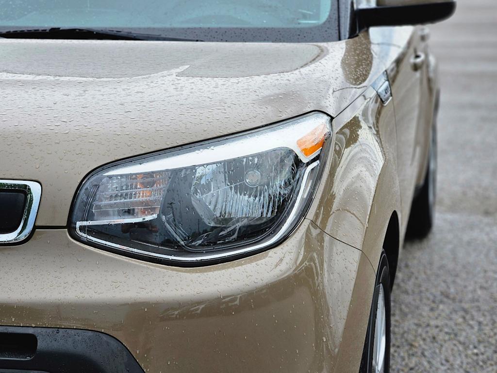2015 Kia Soul Base 21