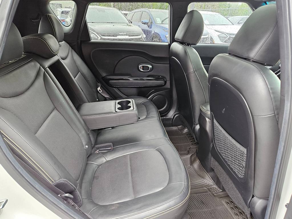 2015 Kia Soul Soul+ 28