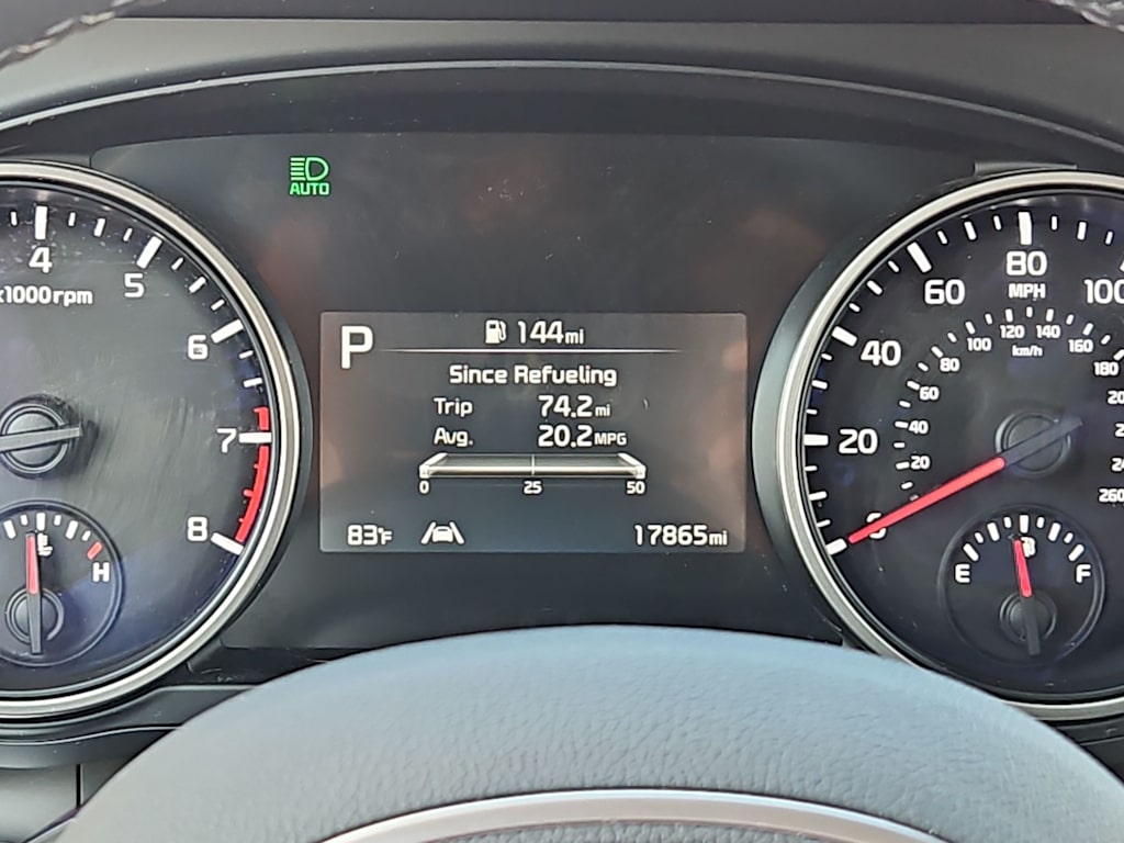 Thumbnail: 2024 Kia Carnival - 13