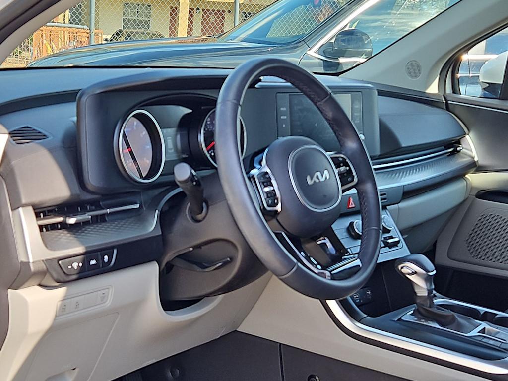 Thumbnail: 2024 Kia Carnival - 2