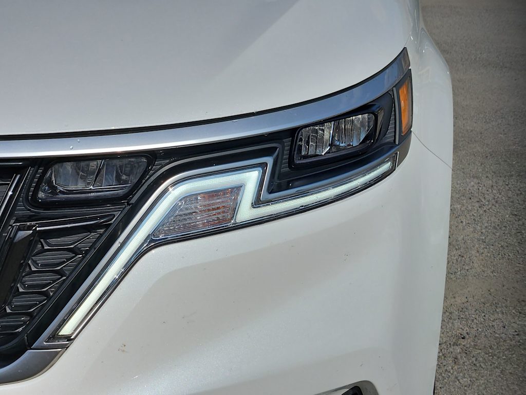 Thumbnail: 2024 Kia Carnival - 19