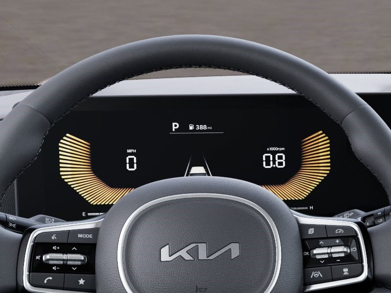 Thumbnail: 2026 Kia Carnival - 11