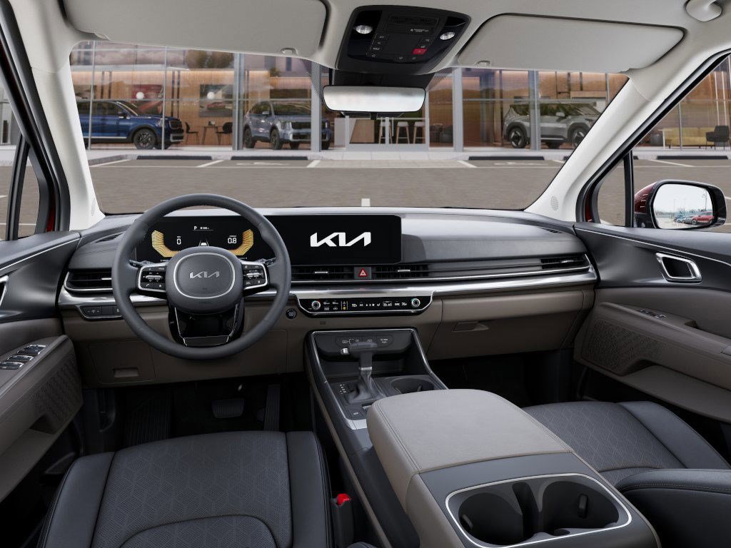 Thumbnail: 2026 Kia Carnival - 2