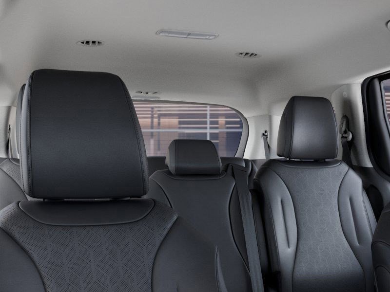 Thumbnail: 2026 Kia Carnival - 25