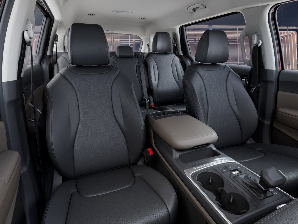 Thumbnail: 2026 Kia Carnival - 7