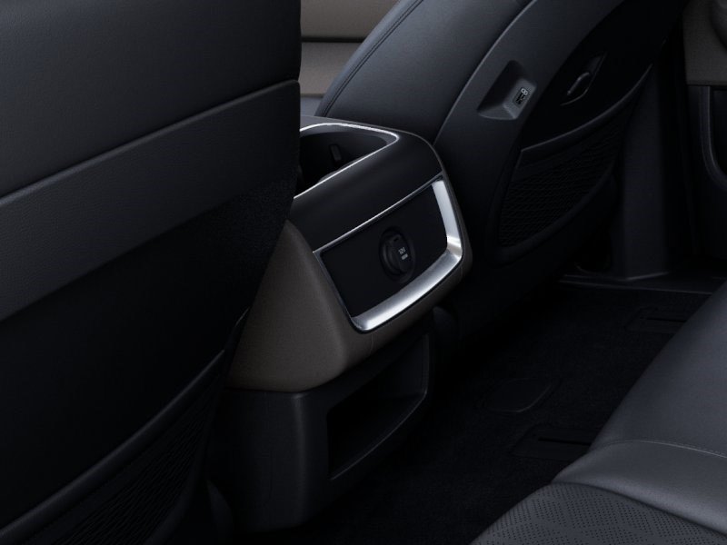 Thumbnail: 2026 Kia Carnival - 24