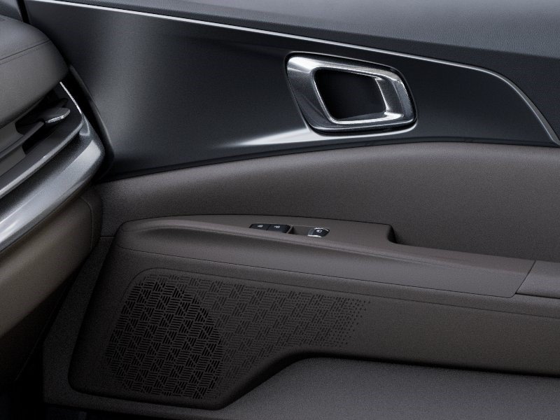 Thumbnail: 2026 Kia Carnival - 25