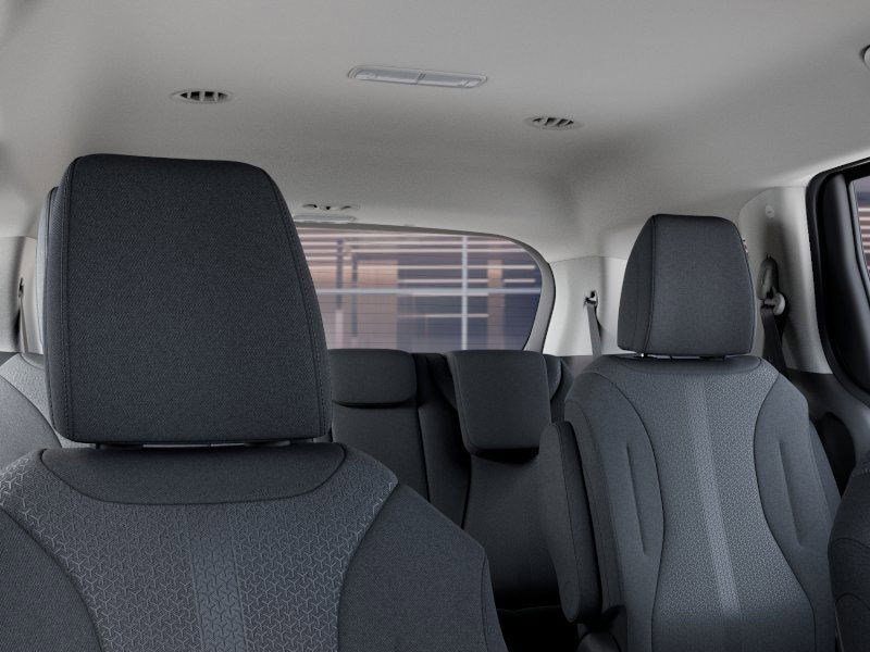 Thumbnail: 2026 Kia Carnival - 27