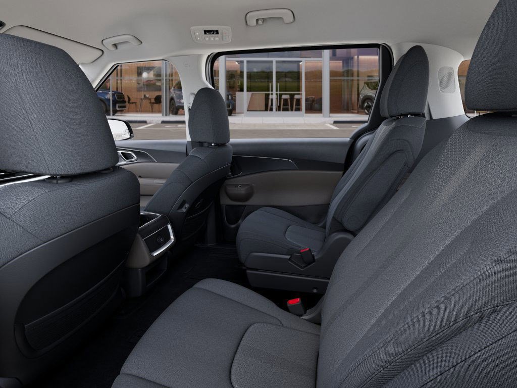 Thumbnail: 2026 Kia Carnival - 9