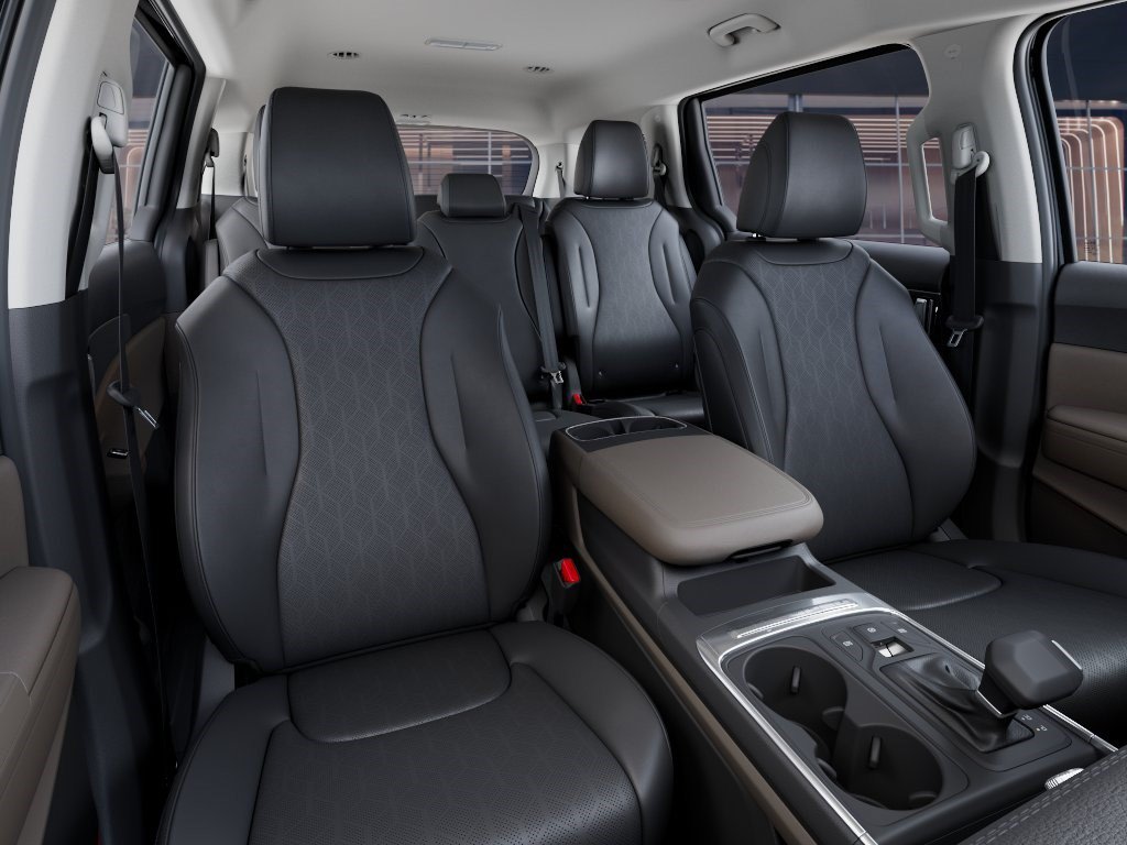 Thumbnail: 2026 Kia Carnival - 6
