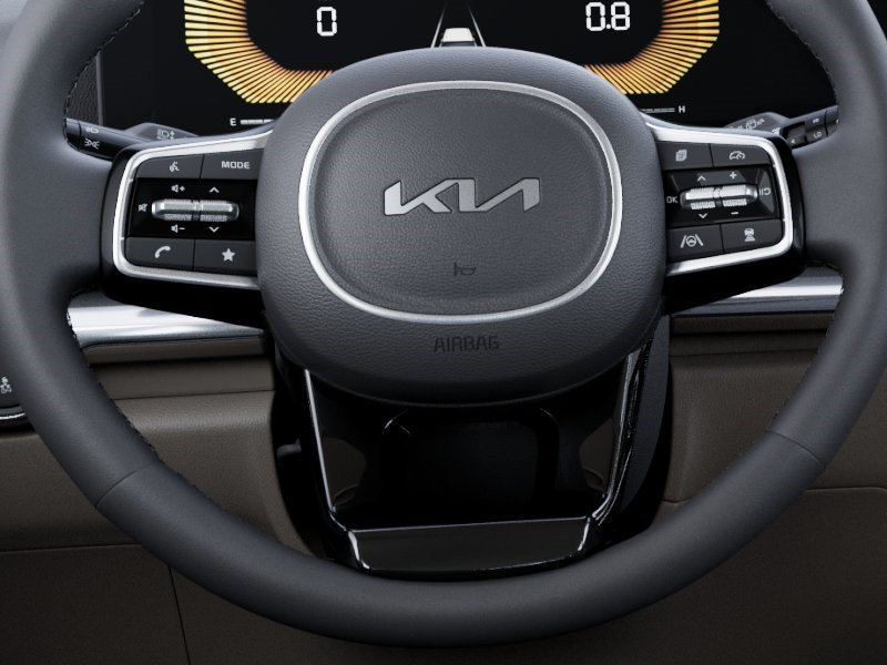 Thumbnail: 2026 Kia Carnival - 23