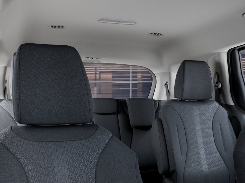 Thumbnail: 2026 Kia Carnival - 27