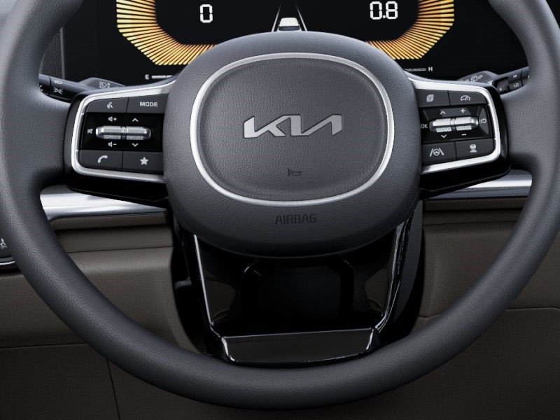 Thumbnail: 2026 Kia Carnival - 23