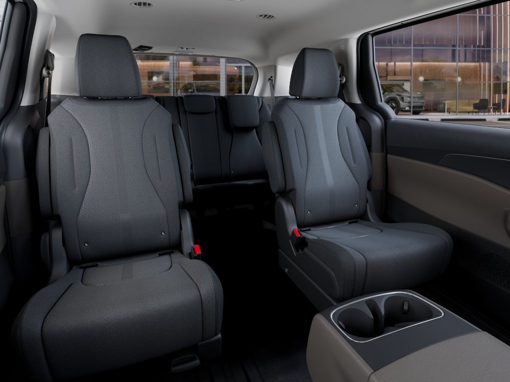 Thumbnail: 2026 Kia Carnival - 7