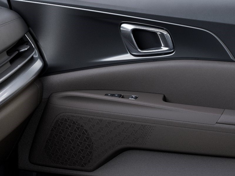 Thumbnail: 2026 Kia Carnival - 25