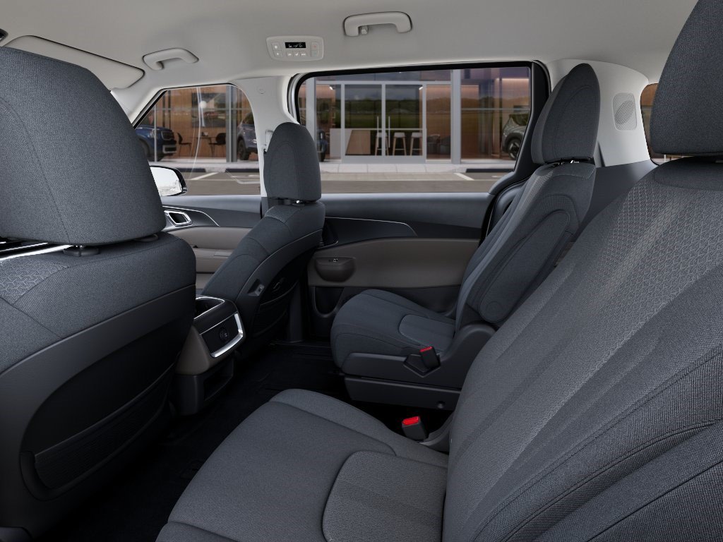 Thumbnail: 2026 Kia Carnival - 8