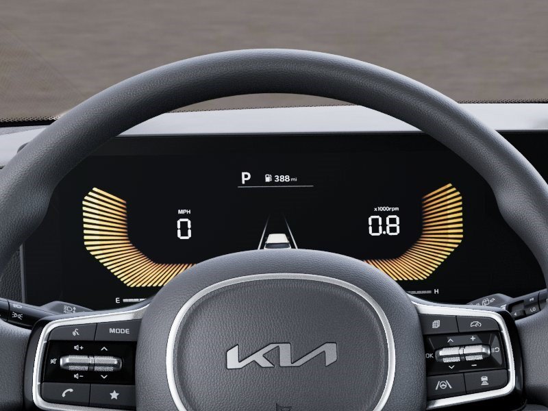 Thumbnail: 2026 Kia Carnival - 11