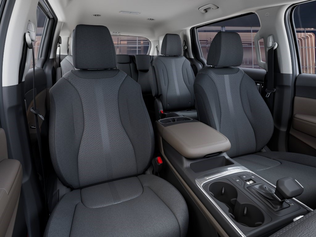 Thumbnail: 2026 Kia Carnival - 6