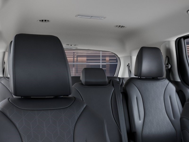 Thumbnail: 2026 Kia Carnival - 27