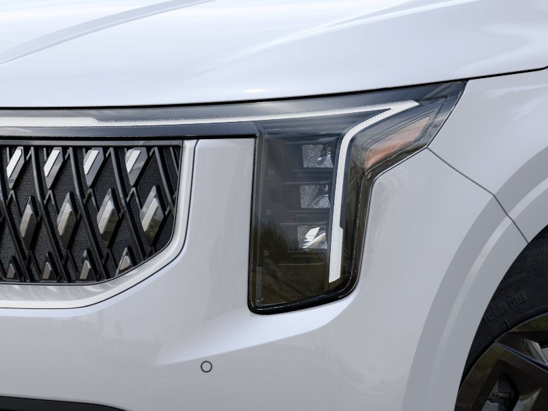Thumbnail: 2026 Kia Carnival - 18