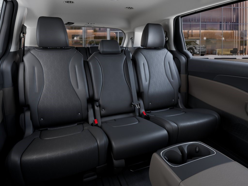 Thumbnail: 2026 Kia Carnival - 7
